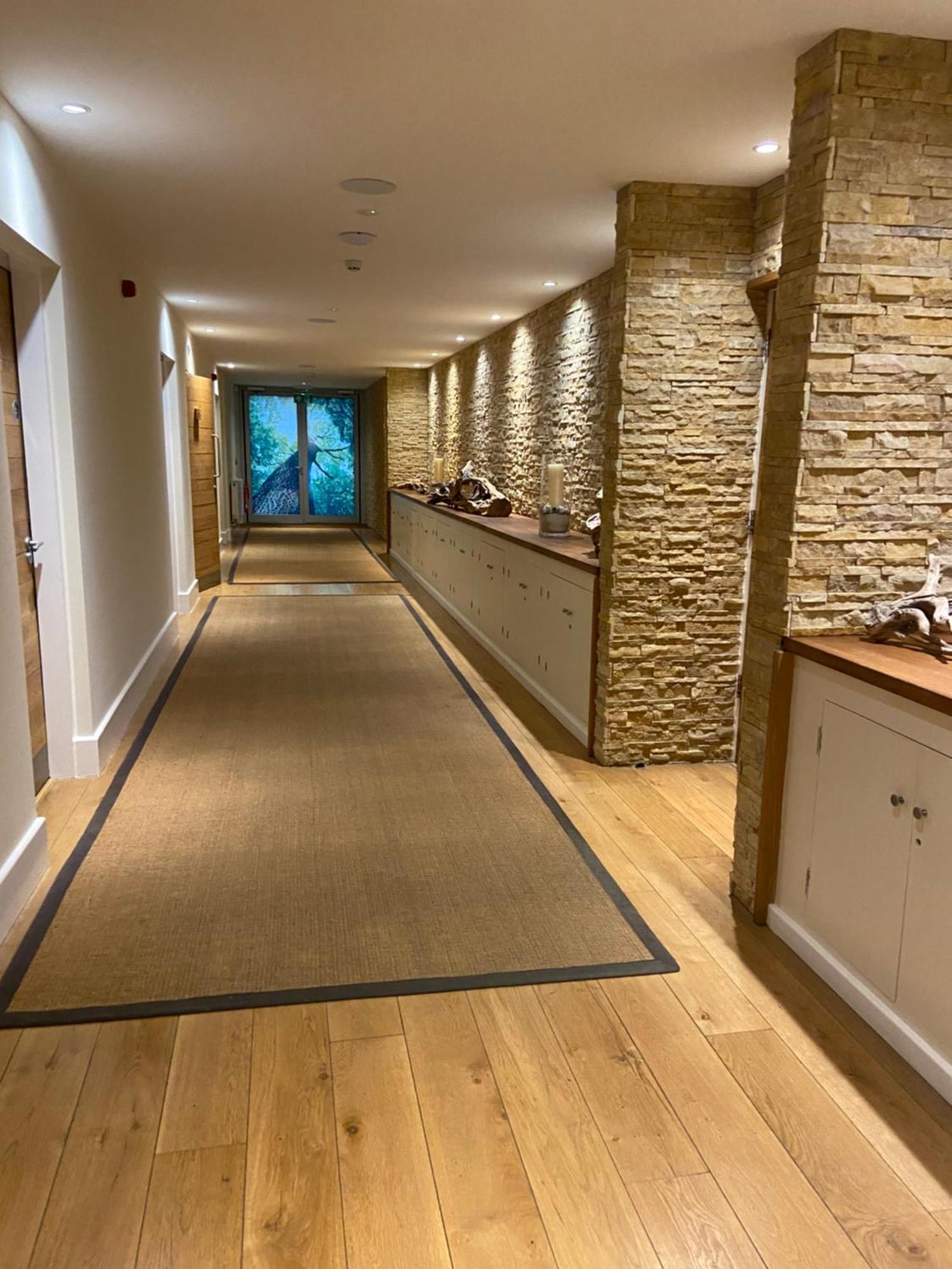 Reed Warbler - Hm111 - Lower Mill Estate Penthouse Apartment With Spa Access Somerford Keynes Luaran gambar