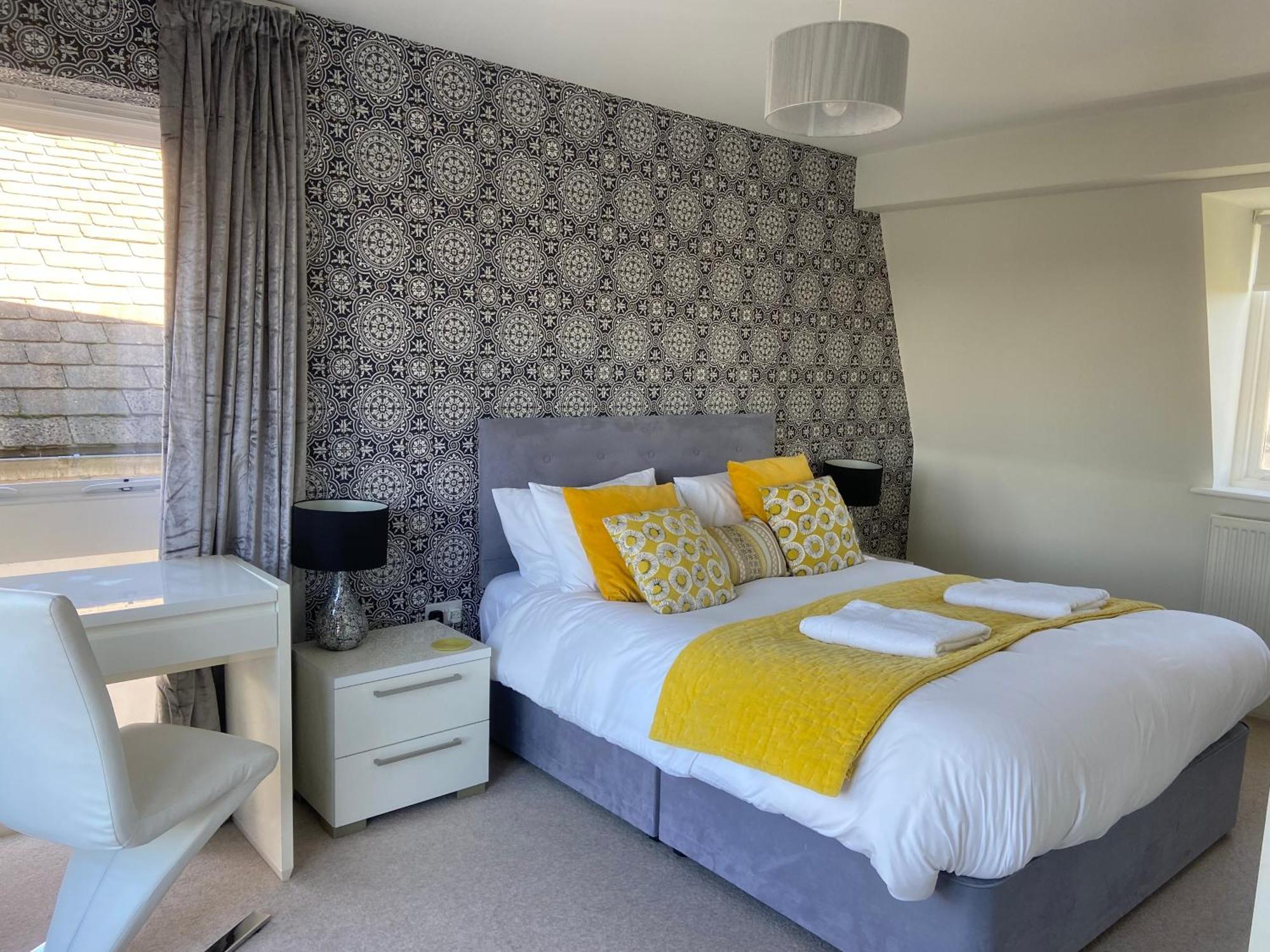 Reed Warbler - Hm111 - Lower Mill Estate Penthouse Apartment With Spa Access Somerford Keynes Luaran gambar