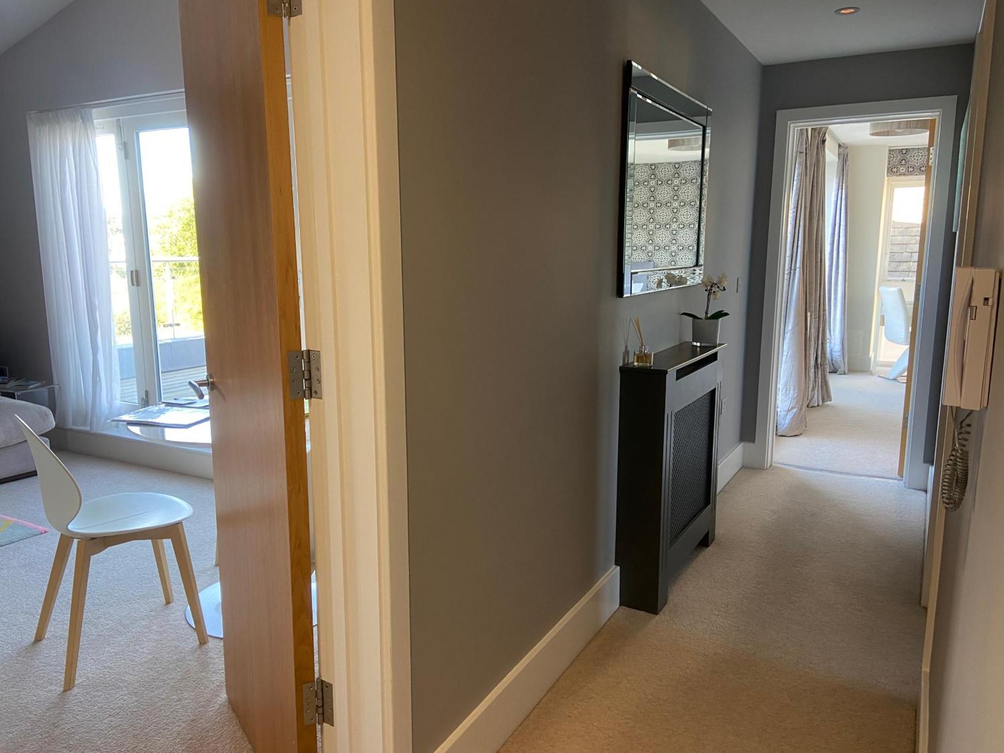 Reed Warbler - Hm111 - Lower Mill Estate Penthouse Apartment With Spa Access Somerford Keynes Luaran gambar